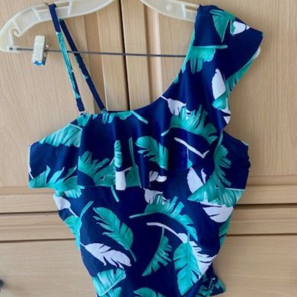 Tankini Set